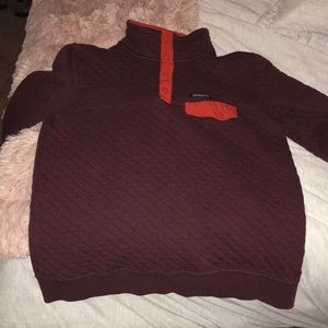 Maroon Patagonia